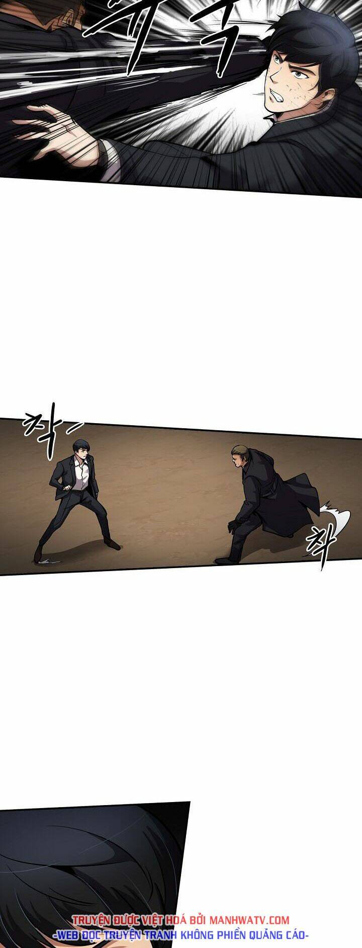 Điều Tra Viên Chuyển Sinh Chapter 93 - Trang 2