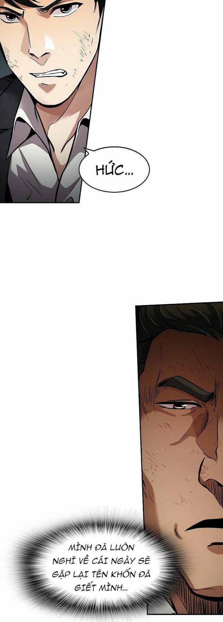 Điều Tra Viên Chuyển Sinh Chapter 93 - Trang 2