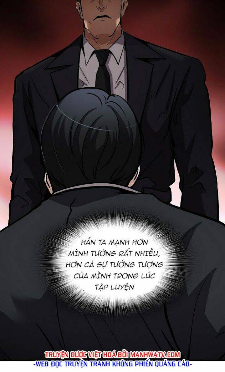 Điều Tra Viên Chuyển Sinh Chapter 93 - Trang 2