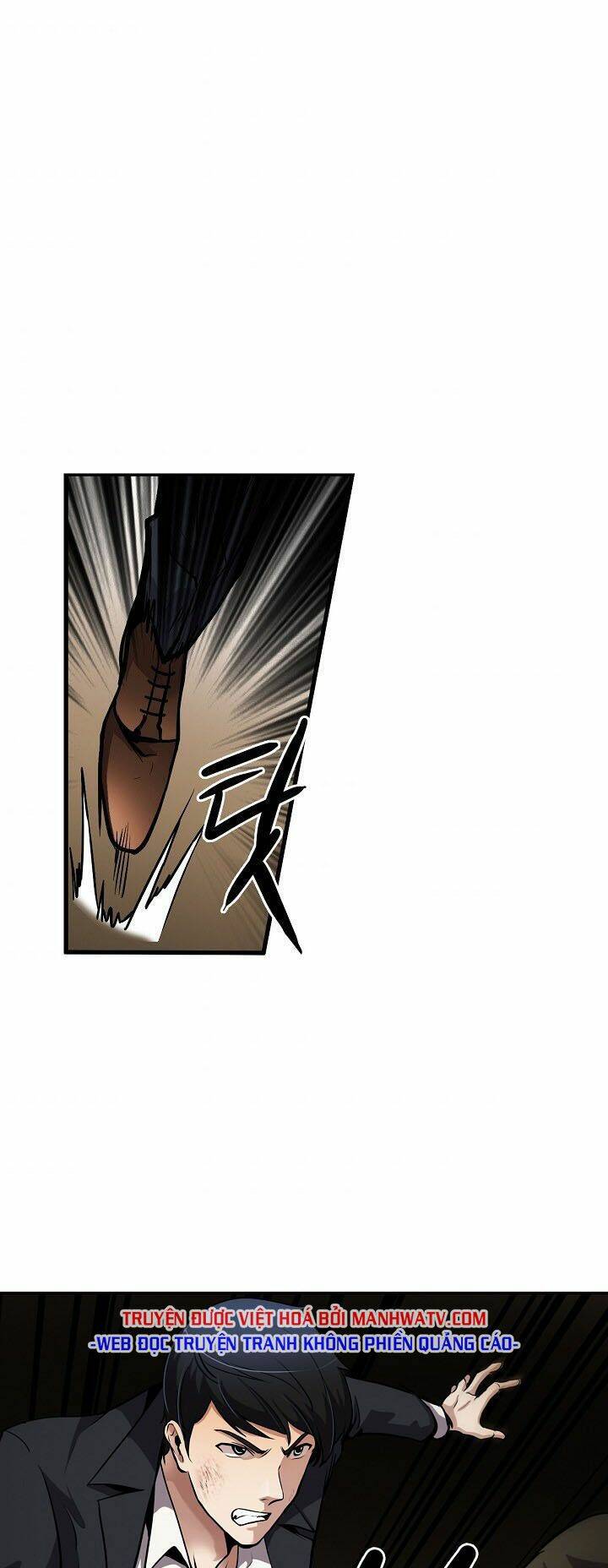 Điều Tra Viên Chuyển Sinh Chapter 93 - Trang 2