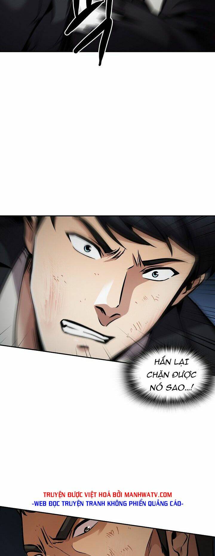 Điều Tra Viên Chuyển Sinh Chapter 93 - Trang 2