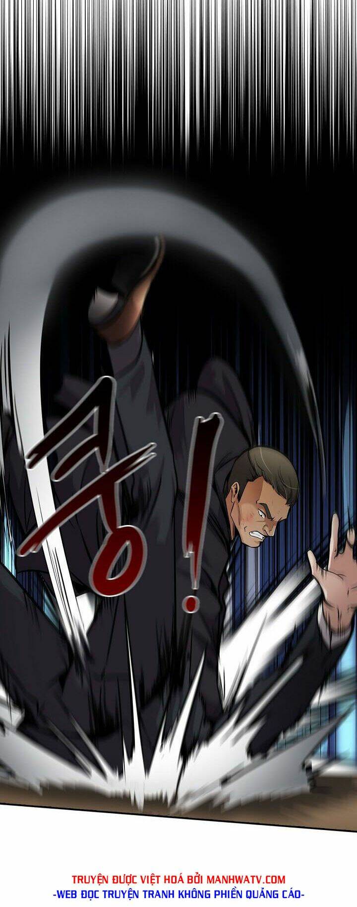 Điều Tra Viên Chuyển Sinh Chapter 93 - Trang 2