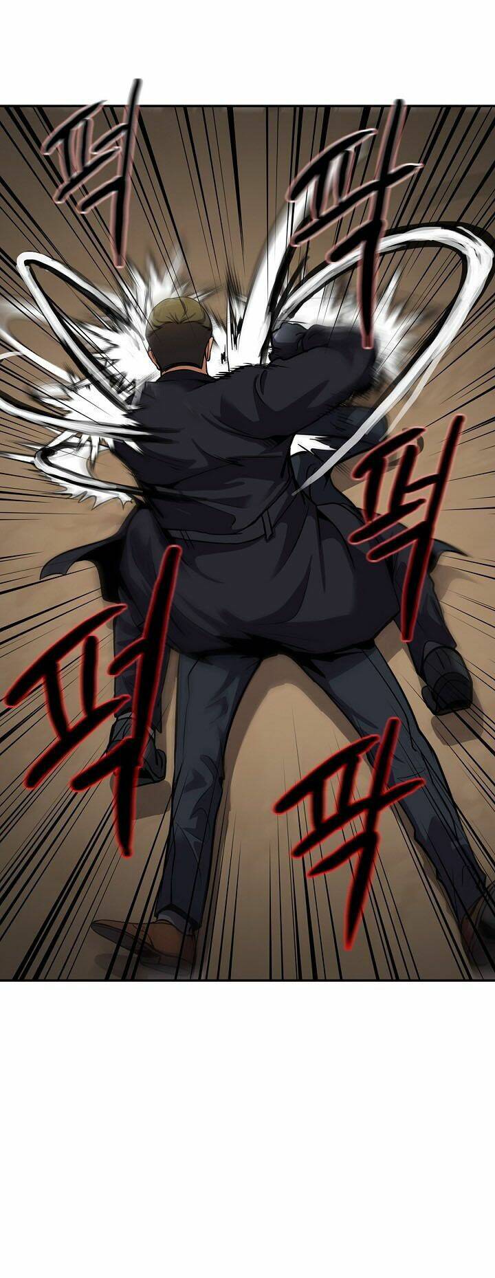 Điều Tra Viên Chuyển Sinh Chapter 93 - Trang 2