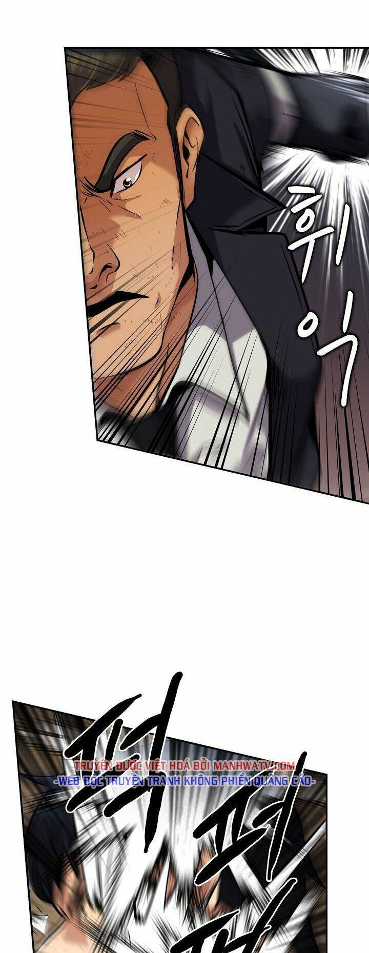 Điều Tra Viên Chuyển Sinh Chapter 93 - Trang 2