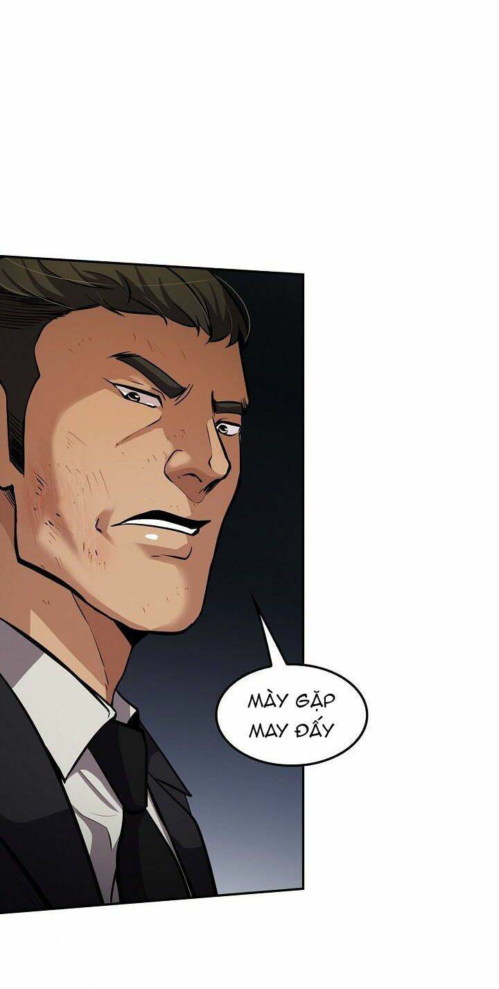 Điều Tra Viên Chuyển Sinh Chapter 93 - Trang 2