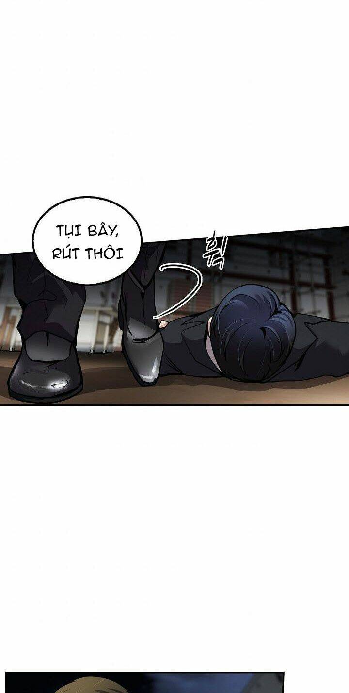 Điều Tra Viên Chuyển Sinh Chapter 93 - Trang 2