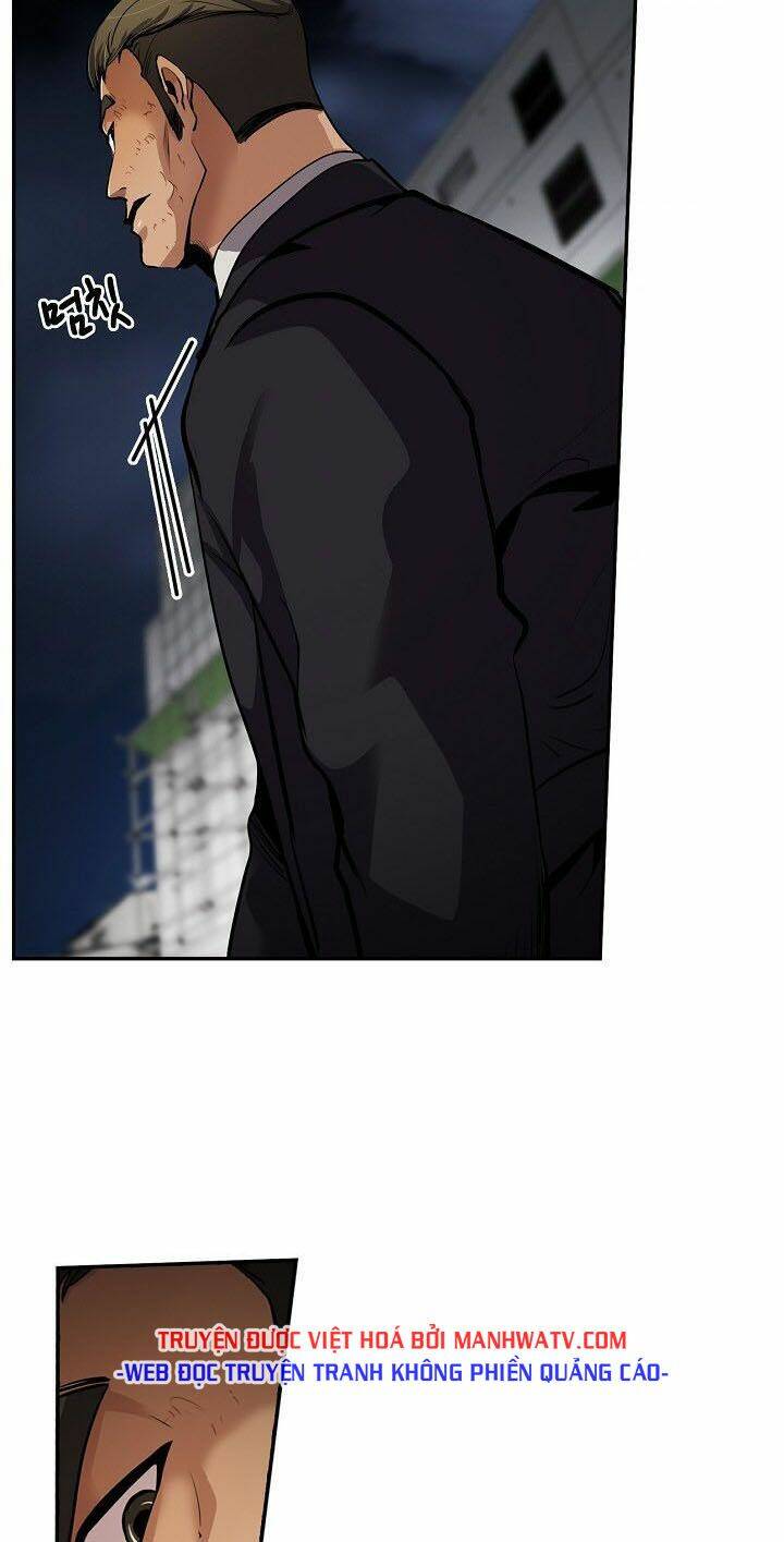 Điều Tra Viên Chuyển Sinh Chapter 93 - Trang 2