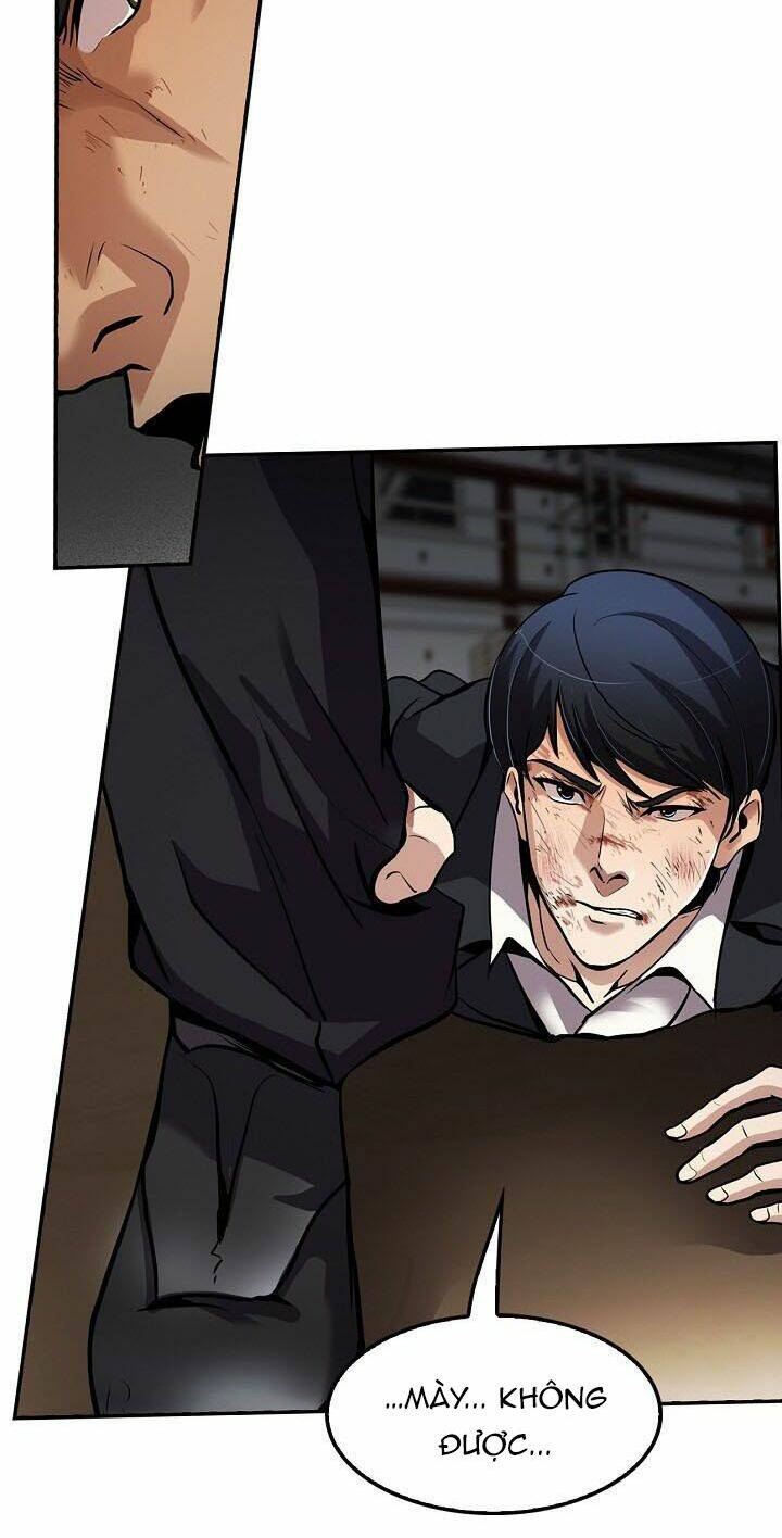 Điều Tra Viên Chuyển Sinh Chapter 93 - Trang 2