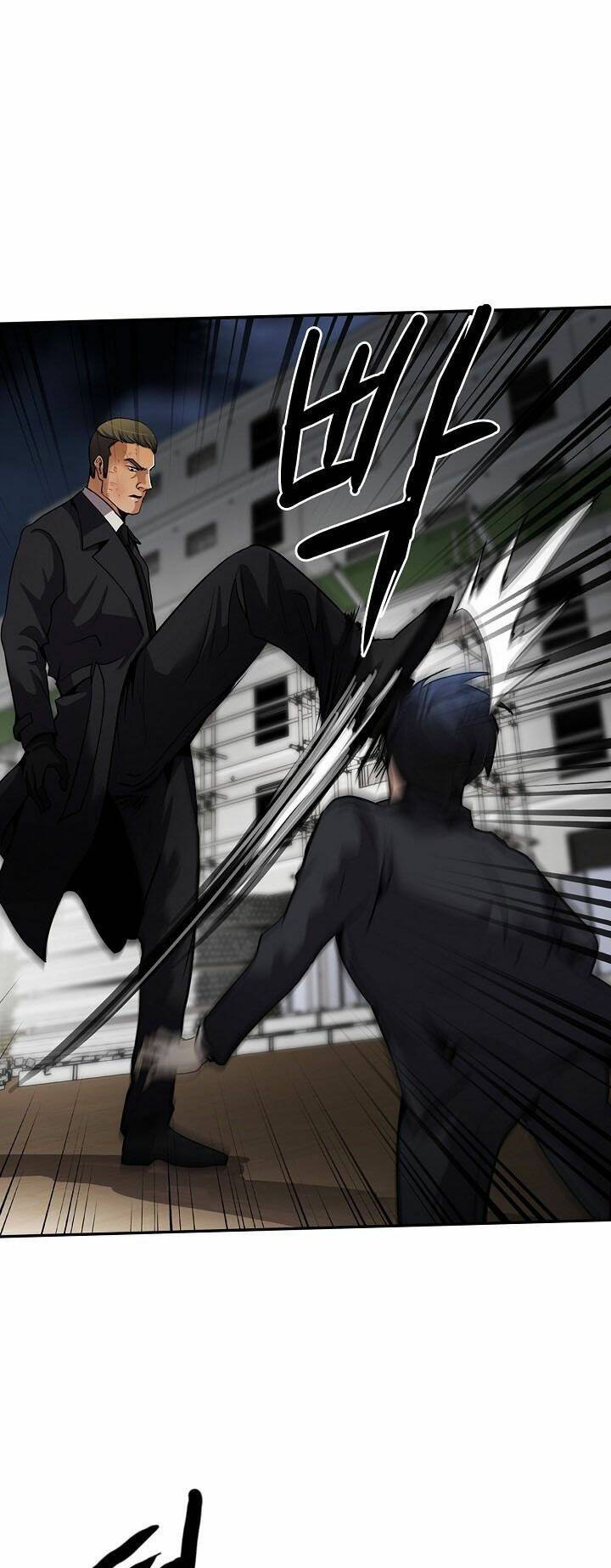 Điều Tra Viên Chuyển Sinh Chapter 93 - Trang 2