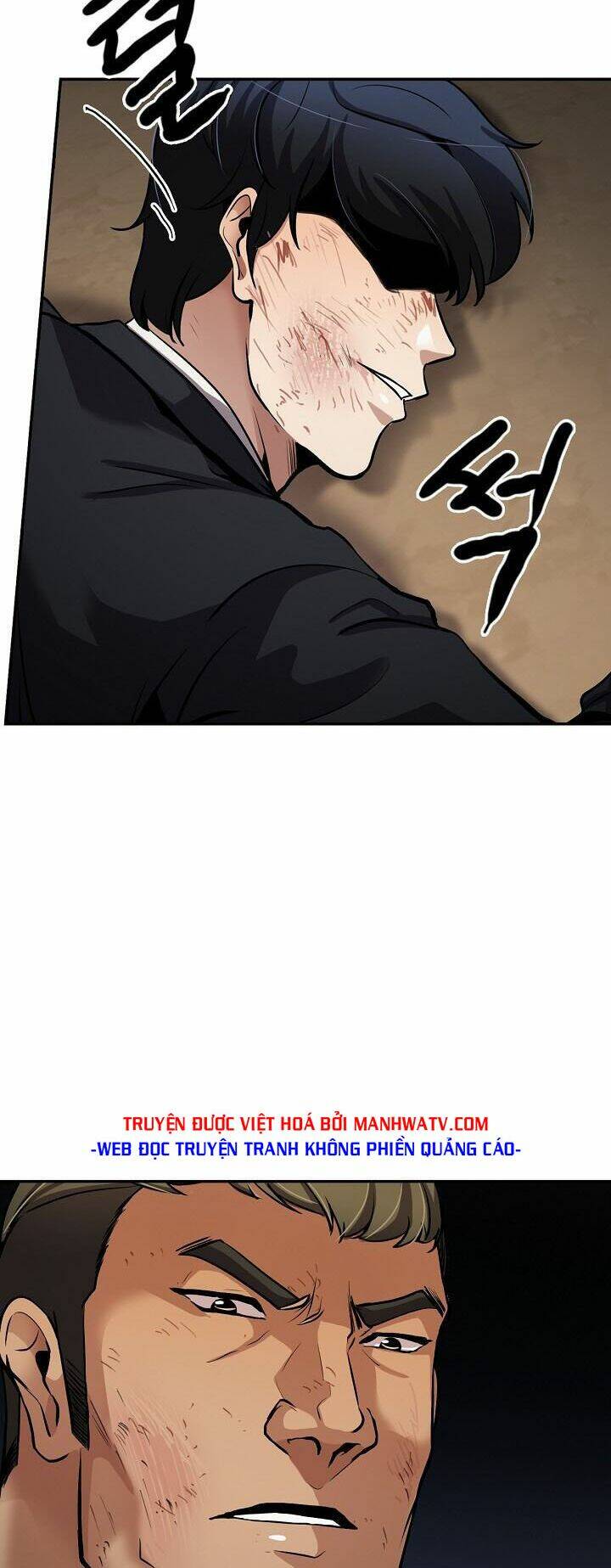 Điều Tra Viên Chuyển Sinh Chapter 93 - Trang 2