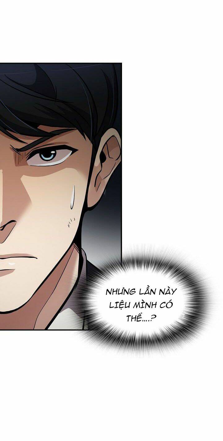 Điều Tra Viên Chuyển Sinh Chapter 93 - Trang 2