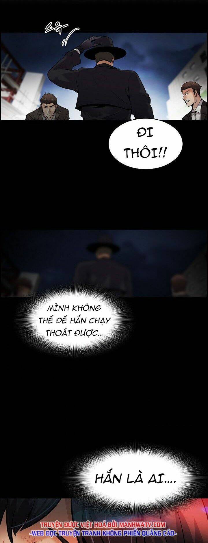 Điều Tra Viên Chuyển Sinh Chapter 93 - Trang 2