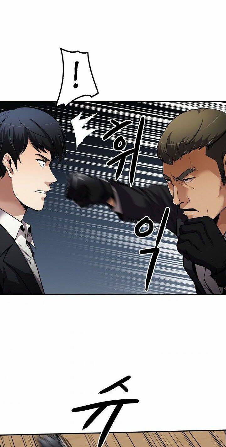 Điều Tra Viên Chuyển Sinh Chapter 93 - Trang 2