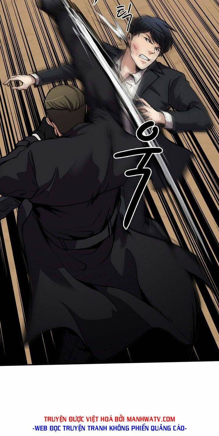 Điều Tra Viên Chuyển Sinh Chapter 93 - Trang 2