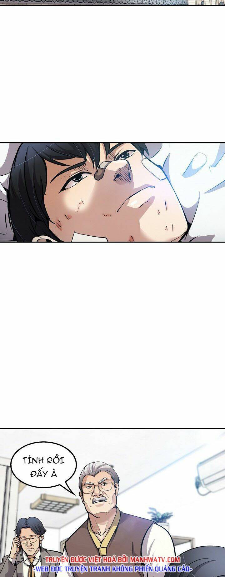 Điều Tra Viên Chuyển Sinh Chapter 94 - Trang 2