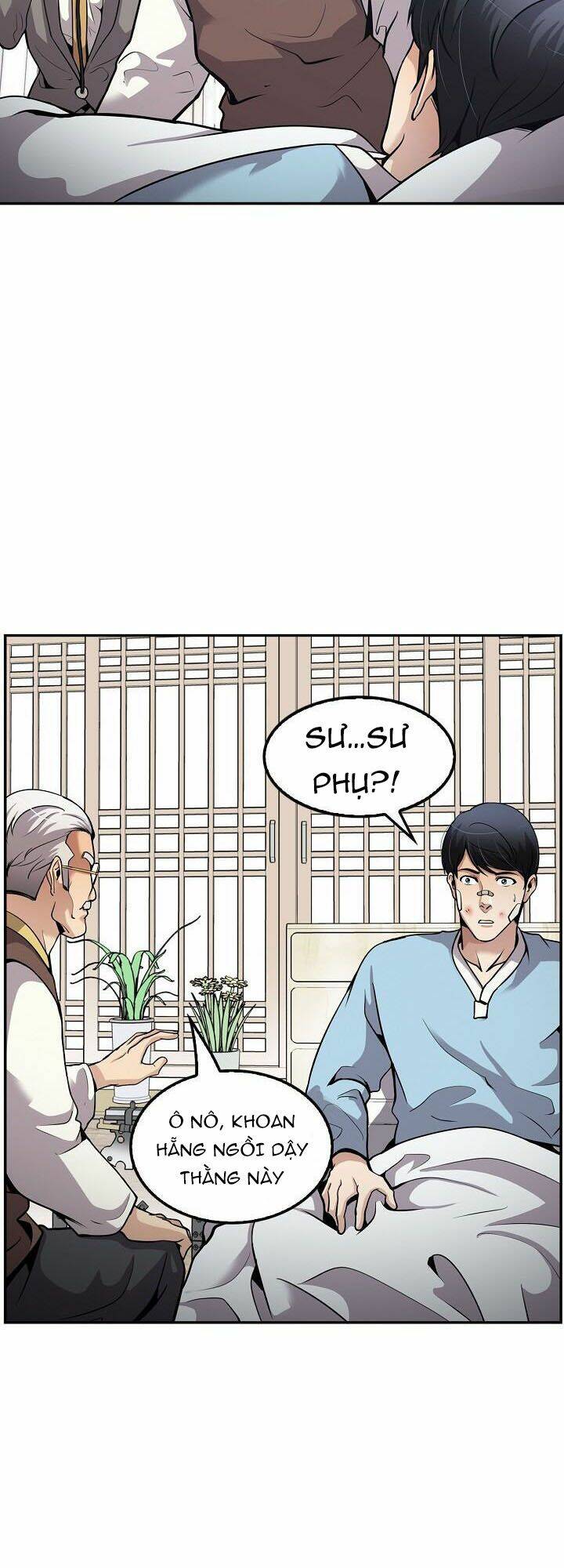 Điều Tra Viên Chuyển Sinh Chapter 94 - Trang 2