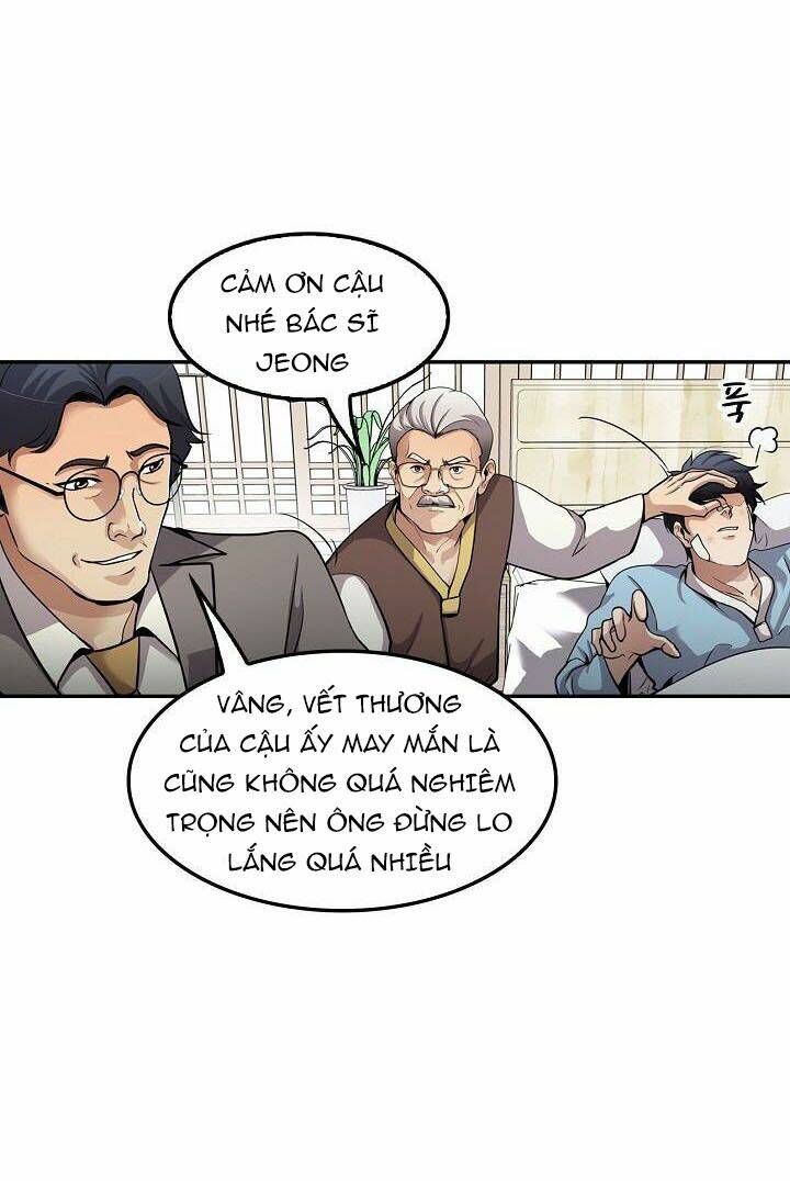 Điều Tra Viên Chuyển Sinh Chapter 94 - Trang 2