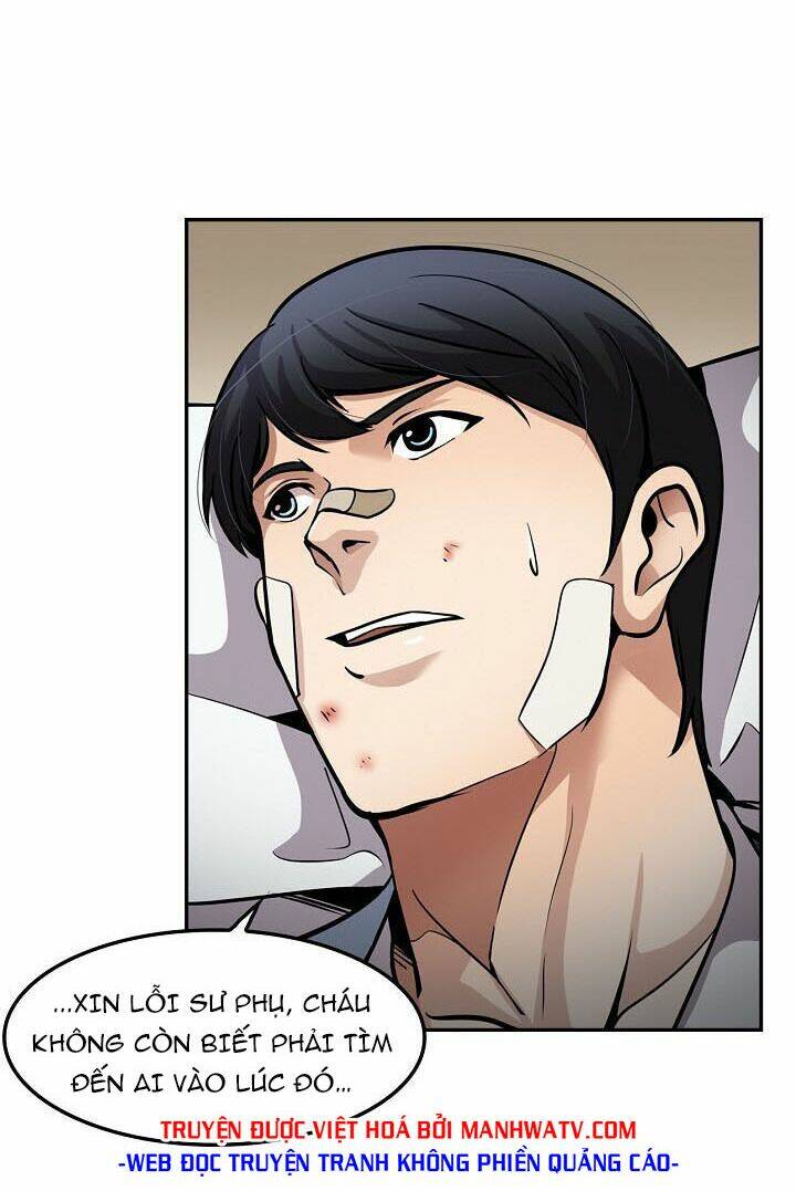 Điều Tra Viên Chuyển Sinh Chapter 94 - Trang 2