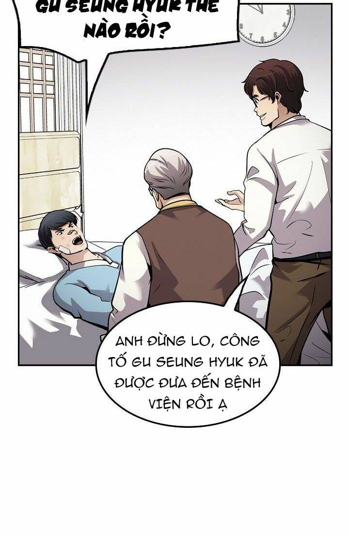 Điều Tra Viên Chuyển Sinh Chapter 94 - Trang 2