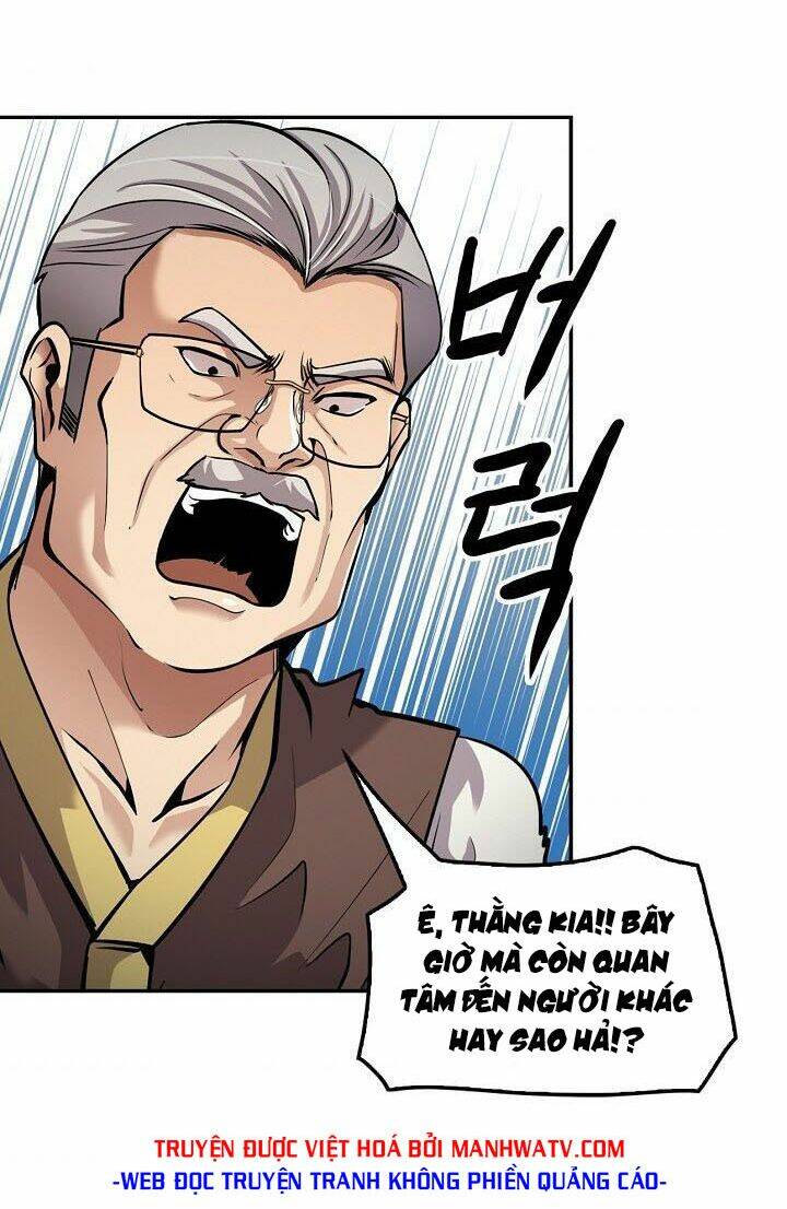 Điều Tra Viên Chuyển Sinh Chapter 94 - Trang 2