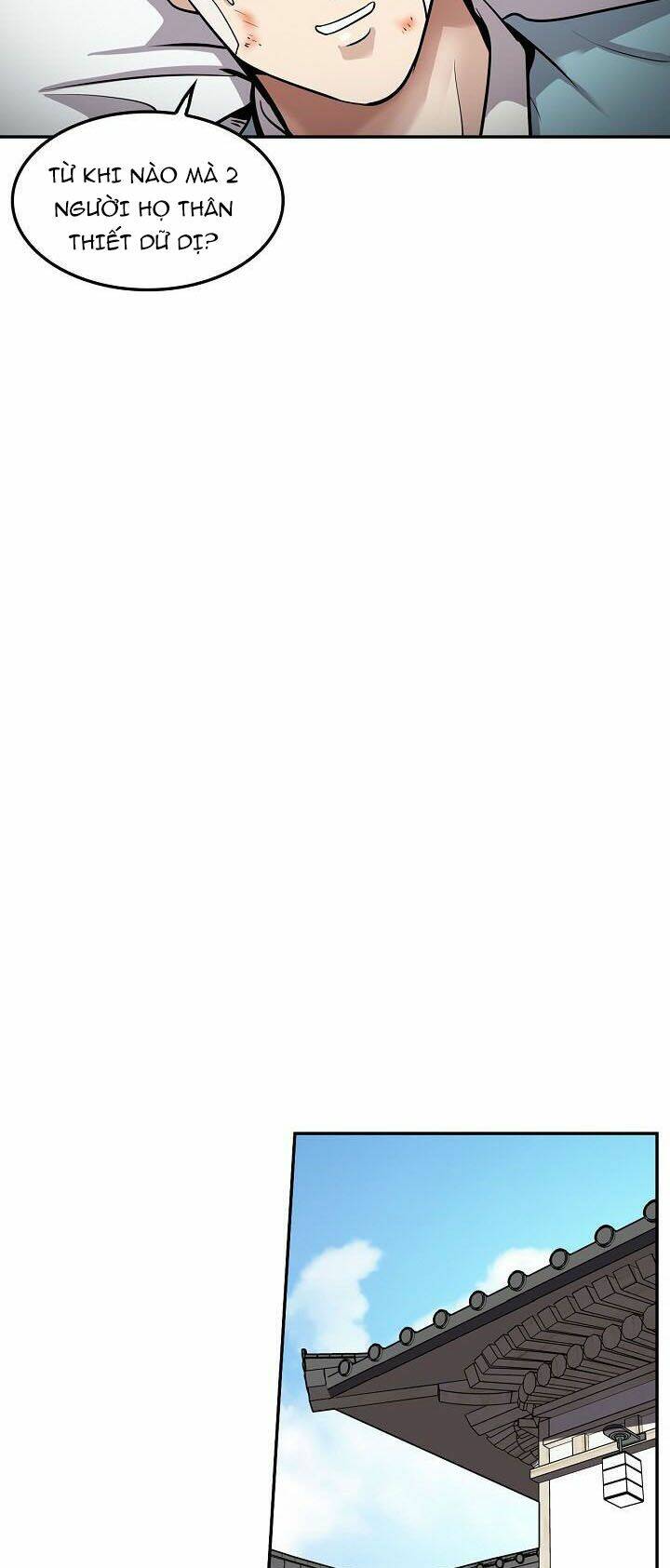 Điều Tra Viên Chuyển Sinh Chapter 94 - Trang 2