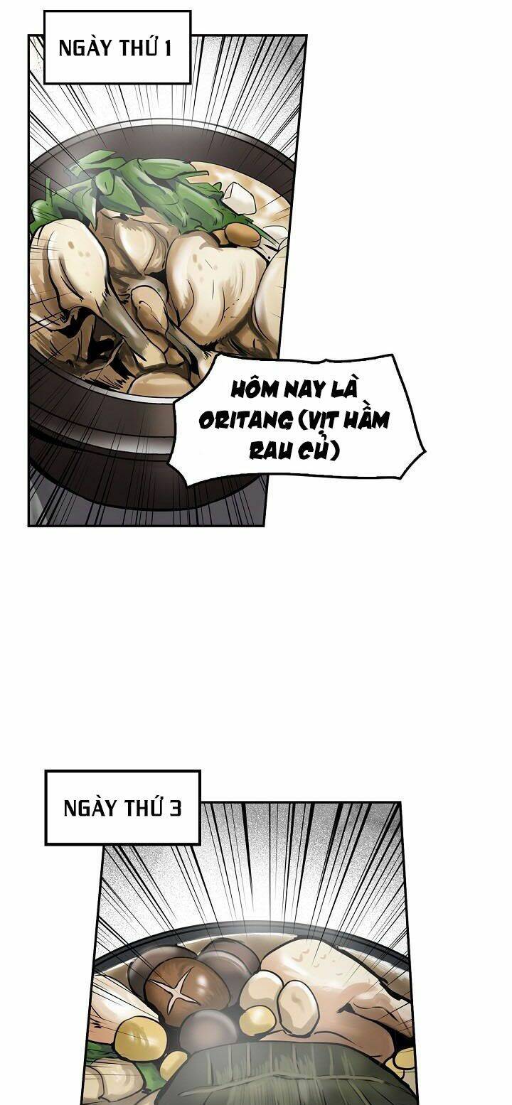 Điều Tra Viên Chuyển Sinh Chapter 94 - Trang 2