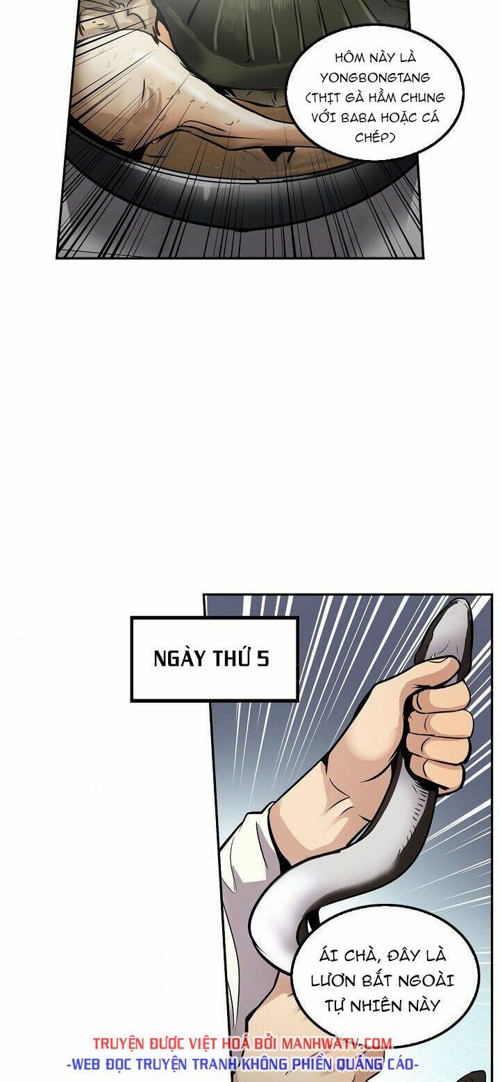 Điều Tra Viên Chuyển Sinh Chapter 94 - Trang 2