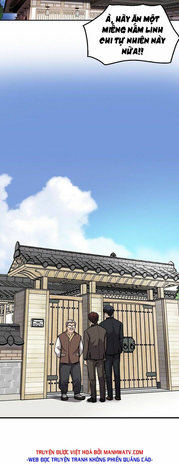 Điều Tra Viên Chuyển Sinh Chapter 94 - Trang 2