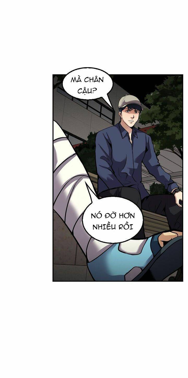 Điều Tra Viên Chuyển Sinh Chapter 94 - Trang 2