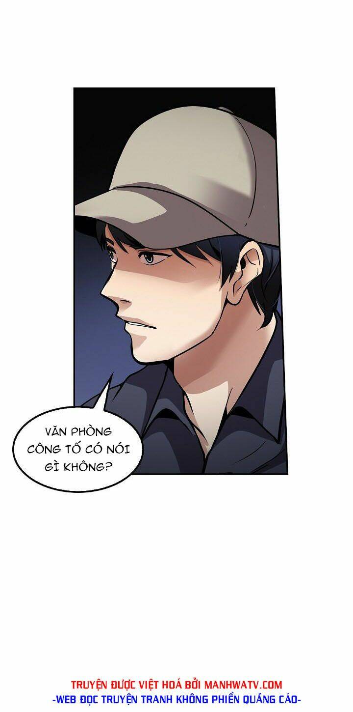 Điều Tra Viên Chuyển Sinh Chapter 94 - Trang 2