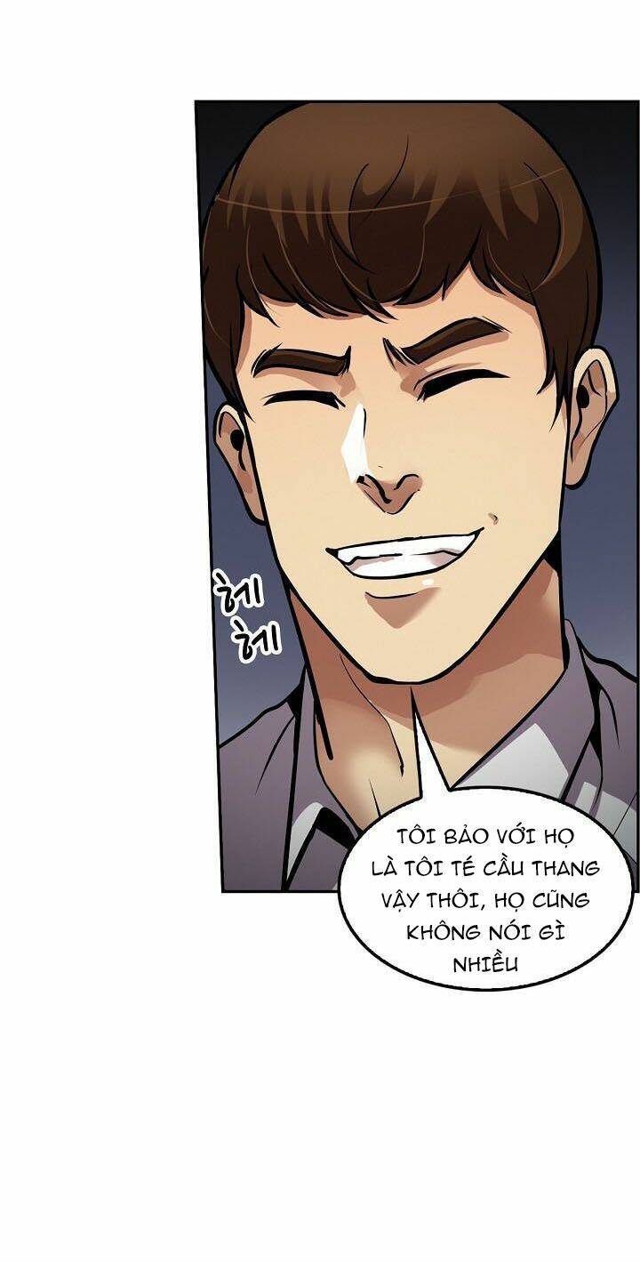 Điều Tra Viên Chuyển Sinh Chapter 94 - Trang 2