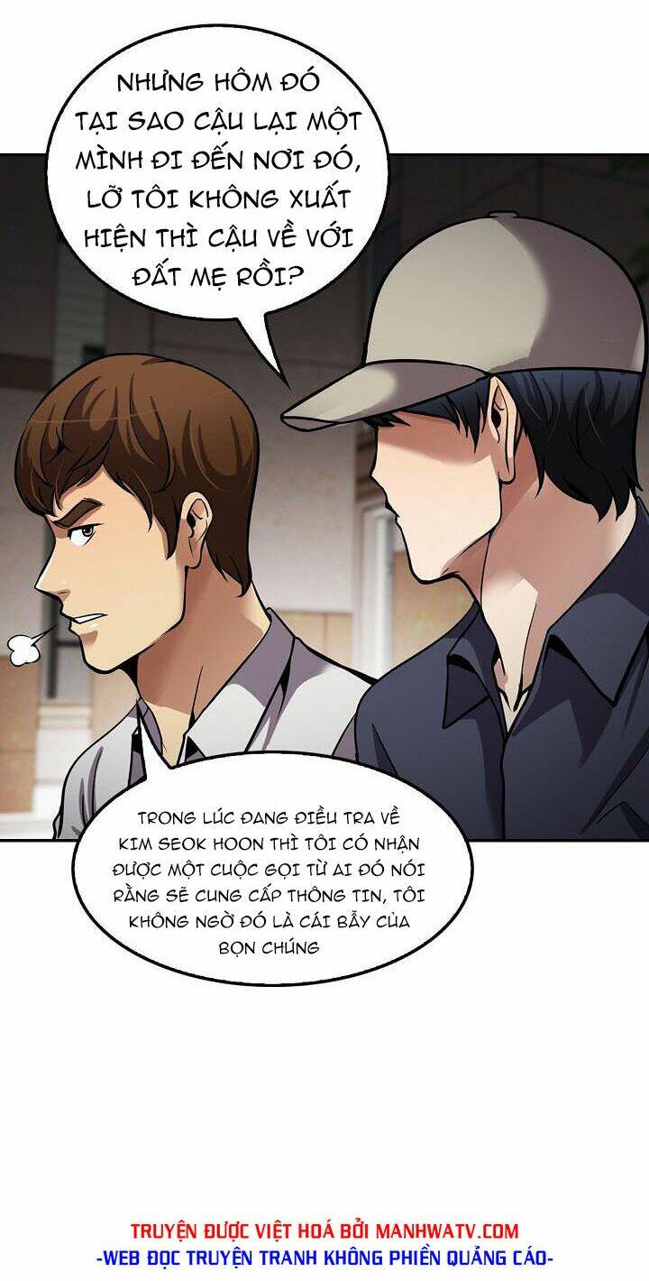 Điều Tra Viên Chuyển Sinh Chapter 94 - Trang 2