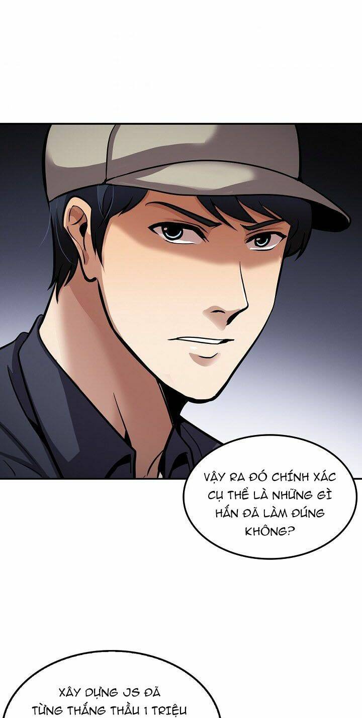 Điều Tra Viên Chuyển Sinh Chapter 94 - Trang 2