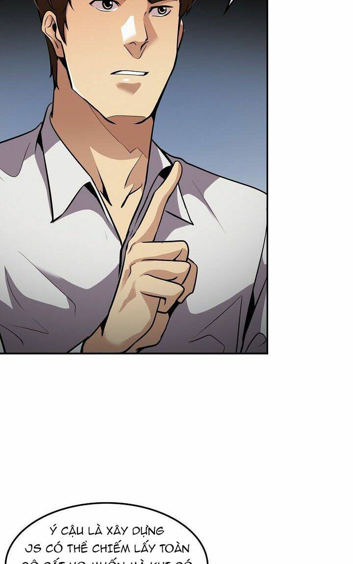 Điều Tra Viên Chuyển Sinh Chapter 94 - Trang 2