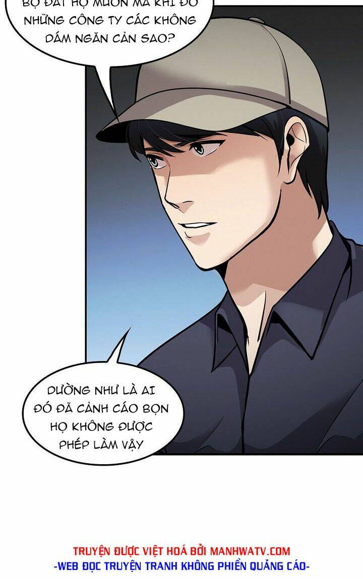 Điều Tra Viên Chuyển Sinh Chapter 94 - Trang 2