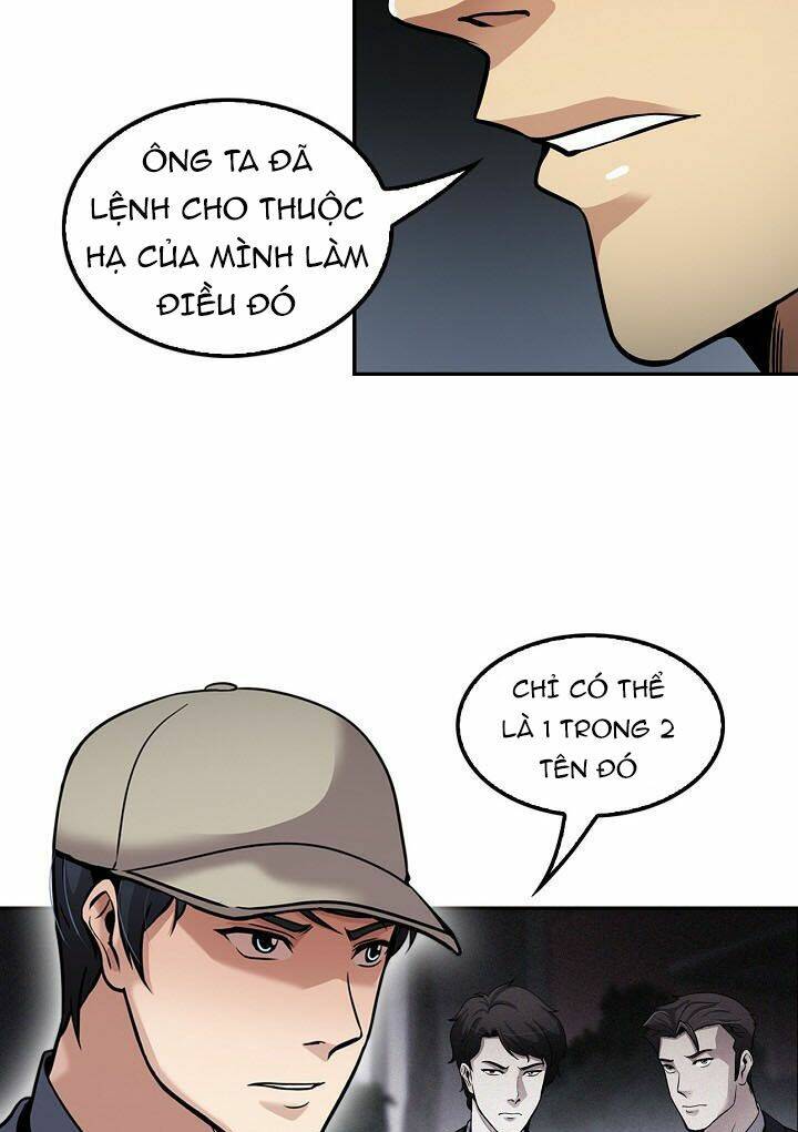 Điều Tra Viên Chuyển Sinh Chapter 94 - Trang 2