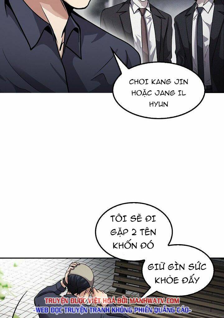 Điều Tra Viên Chuyển Sinh Chapter 94 - Trang 2