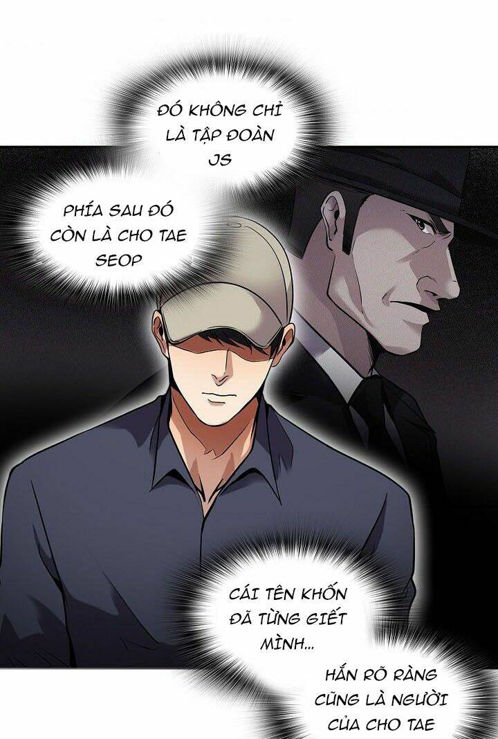 Điều Tra Viên Chuyển Sinh Chapter 94 - Trang 2