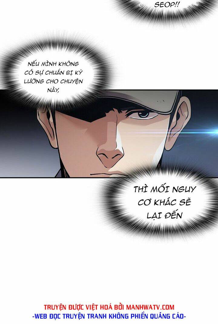 Điều Tra Viên Chuyển Sinh Chapter 94 - Trang 2