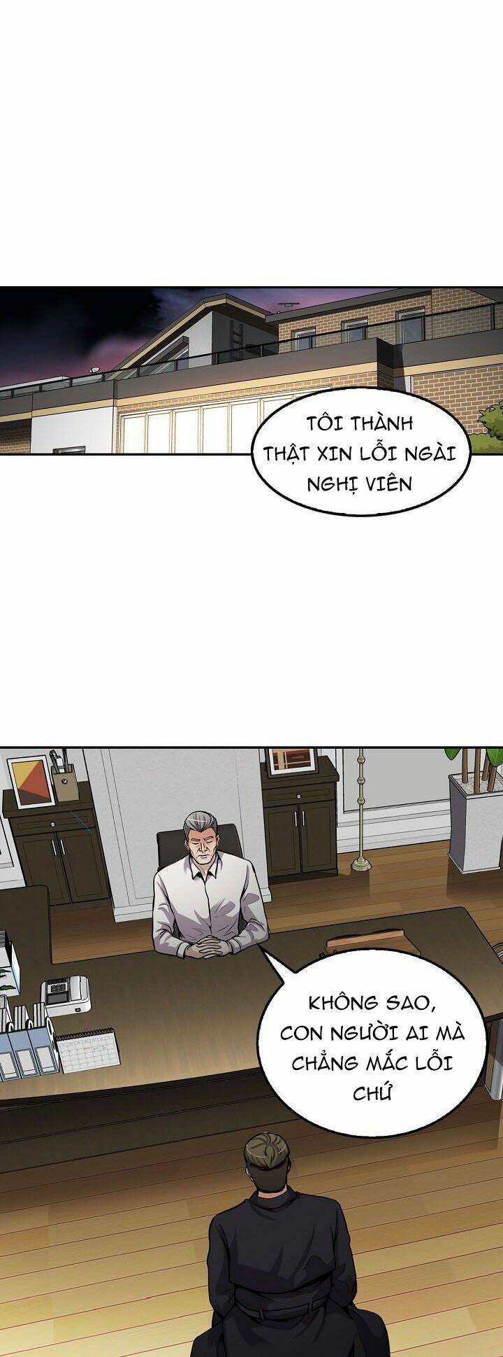 Điều Tra Viên Chuyển Sinh Chapter 94 - Trang 2