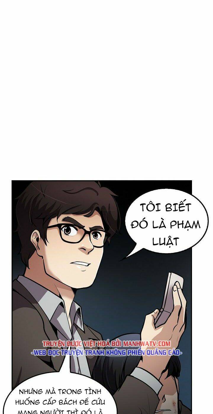 Điều Tra Viên Chuyển Sinh Chapter 94 - Trang 2