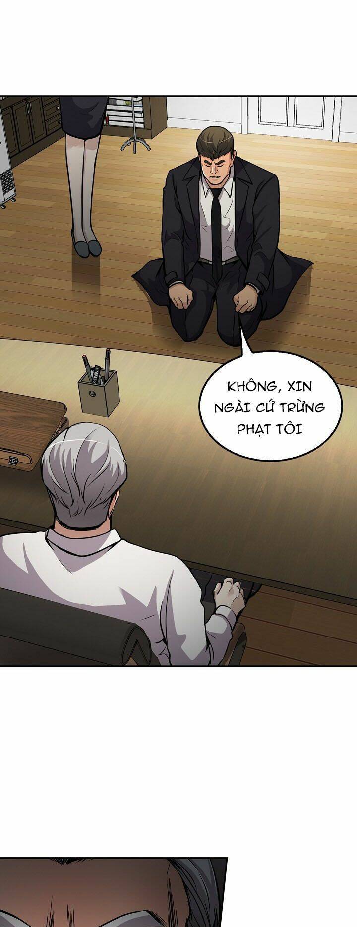 Điều Tra Viên Chuyển Sinh Chapter 94 - Trang 2