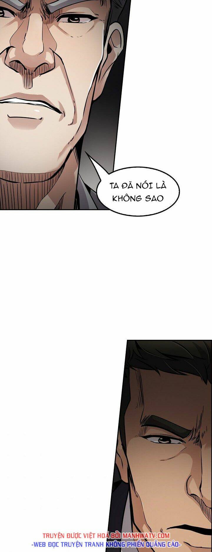 Điều Tra Viên Chuyển Sinh Chapter 94 - Trang 2