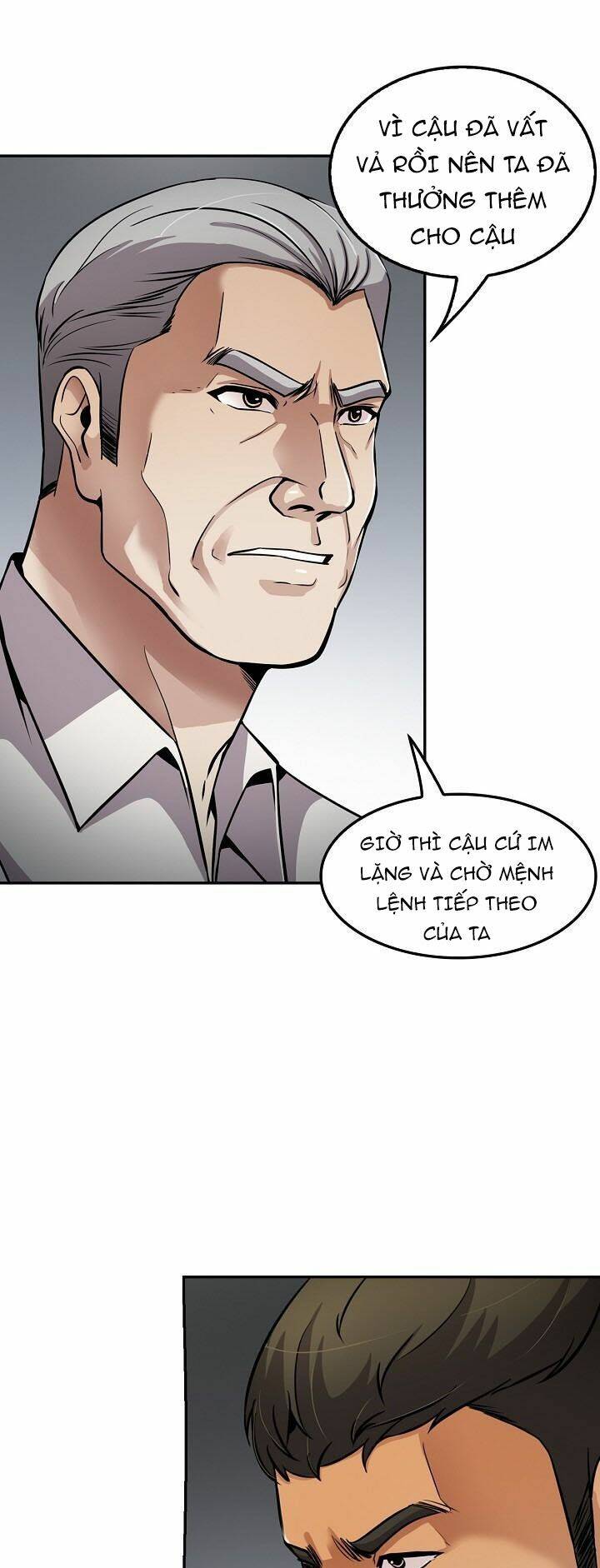 Điều Tra Viên Chuyển Sinh Chapter 94 - Trang 2