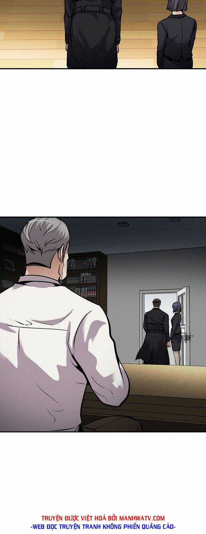Điều Tra Viên Chuyển Sinh Chapter 94 - Trang 2