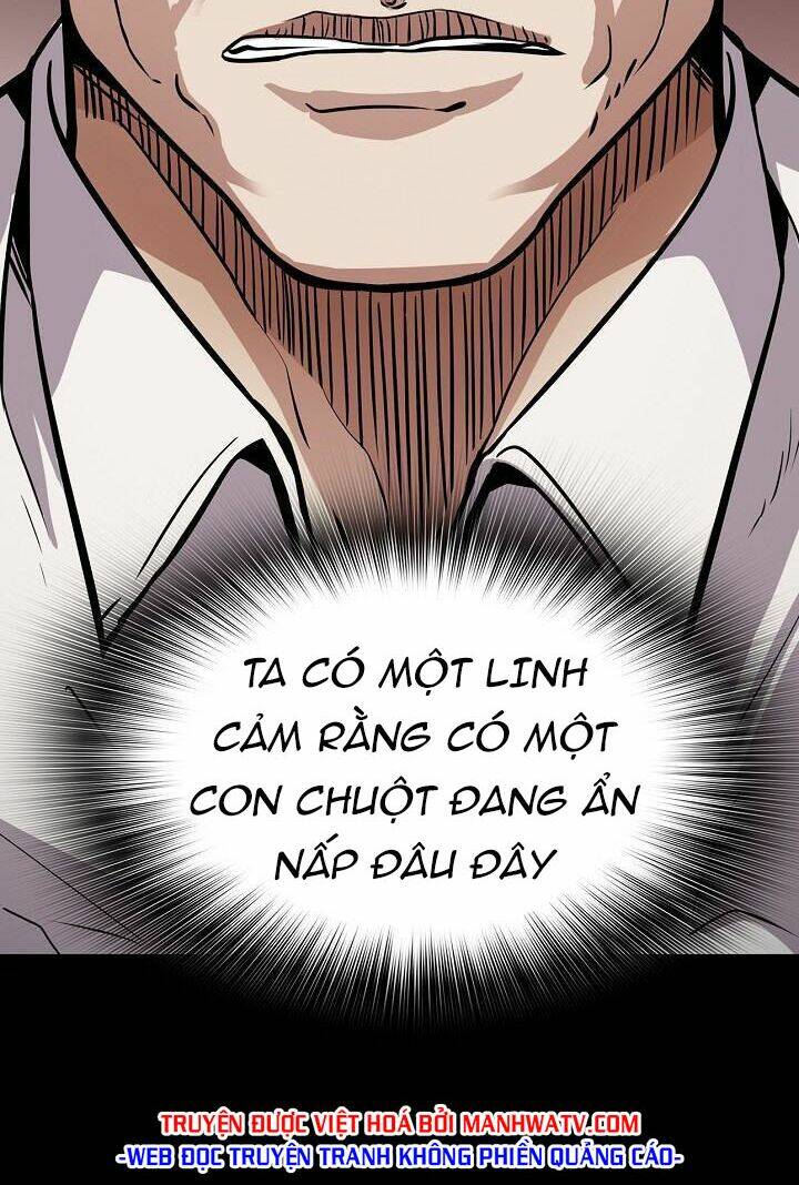 Điều Tra Viên Chuyển Sinh Chapter 94 - Trang 2