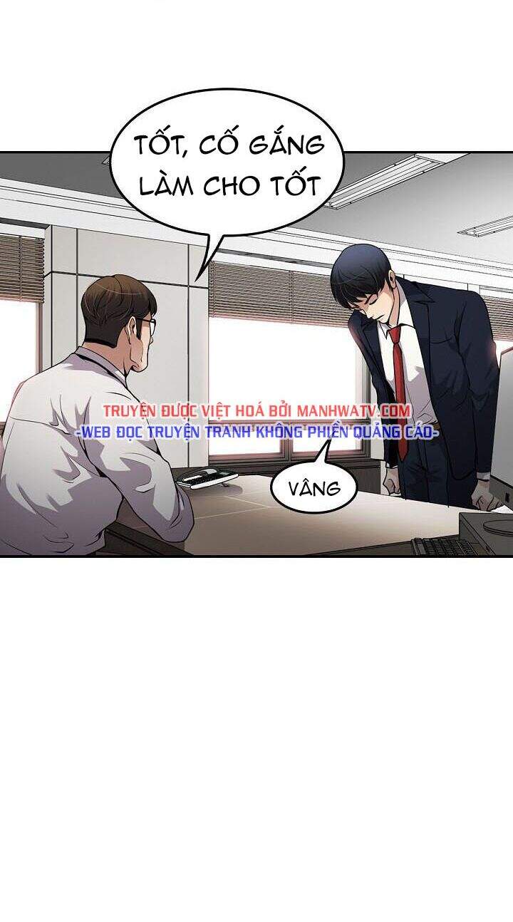 Điều Tra Viên Chuyển Sinh Chapter 95 - Trang 2