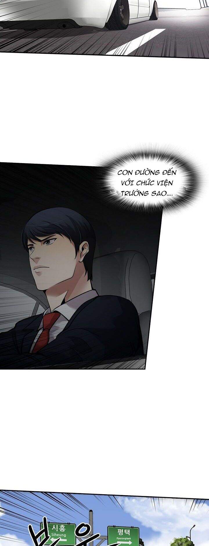 Điều Tra Viên Chuyển Sinh Chapter 95 - Trang 2