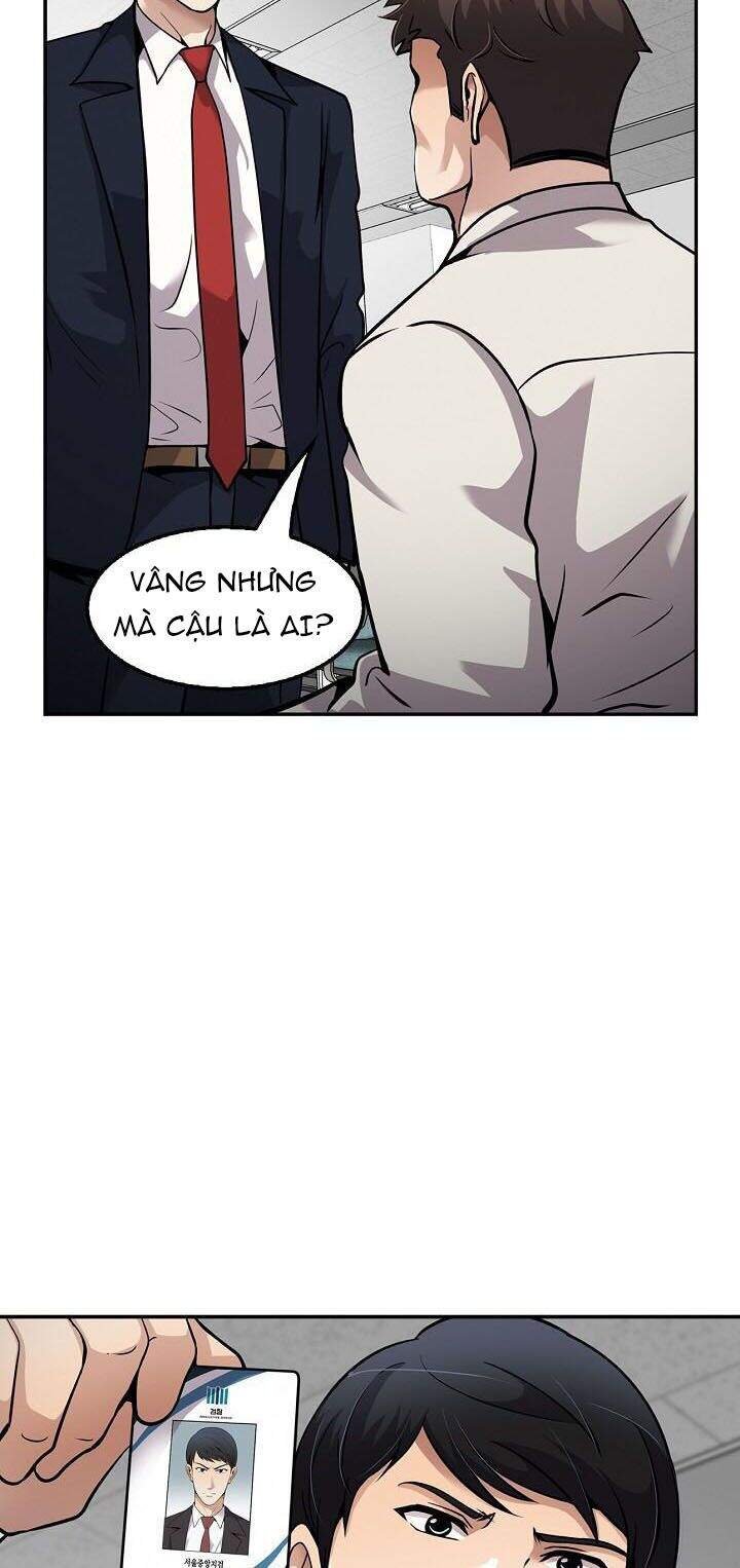 Điều Tra Viên Chuyển Sinh Chapter 95 - Trang 2