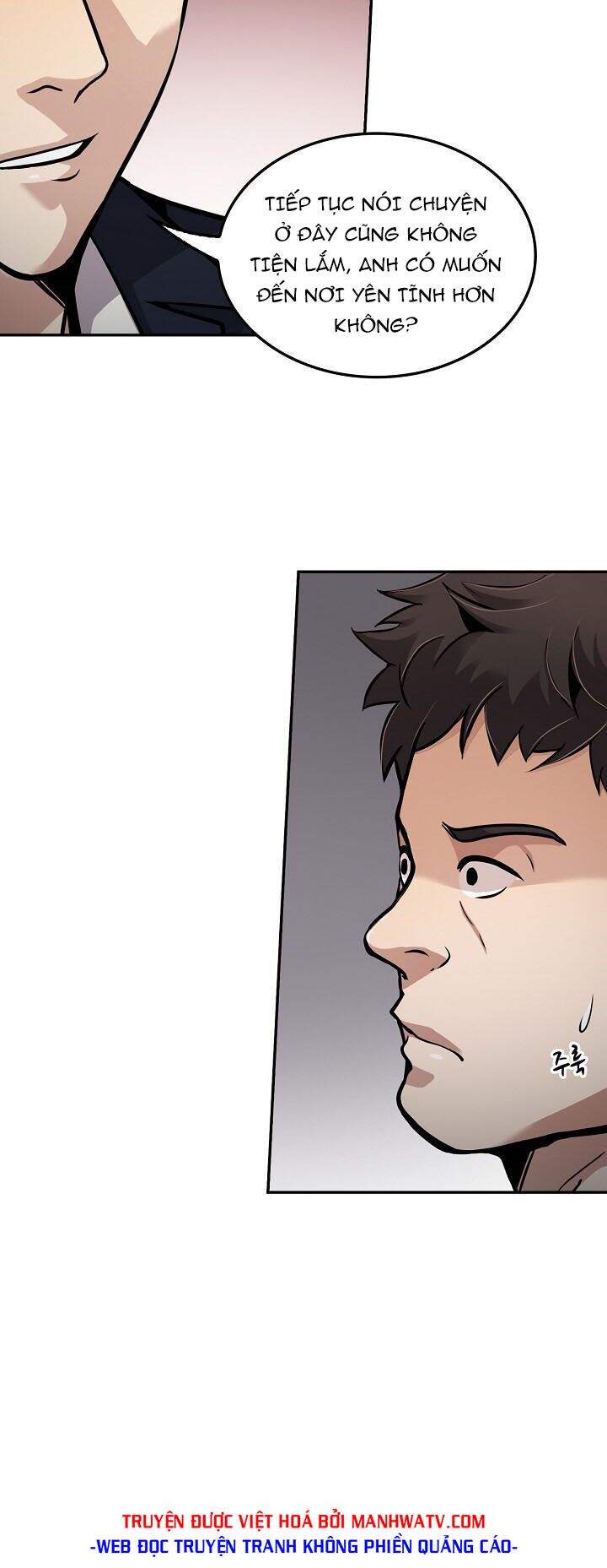 Điều Tra Viên Chuyển Sinh Chapter 95 - Trang 2